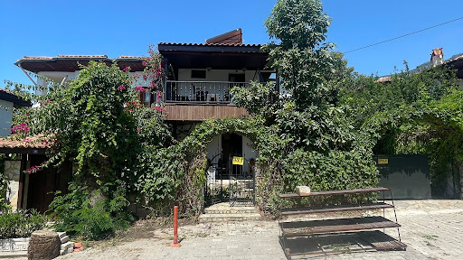villa mimoza