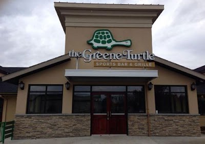 The Greene Turtle Sports Bar & Grille