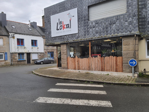 Photo 1 - Le Lokal, Encas du Coin