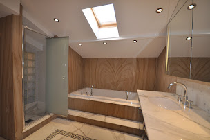 Photo n°3 de La Scala Marca à Mouans-Sartoux (Entrepreneur spécialisé dans le marbre)