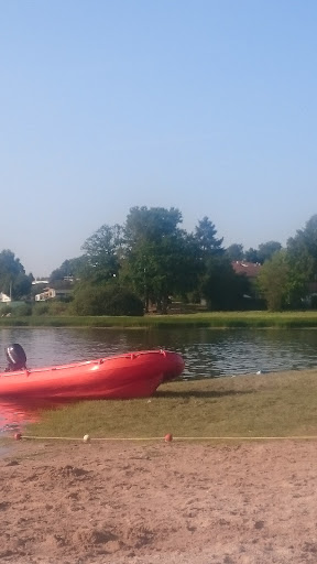 Reflets du lac - Thumbnail