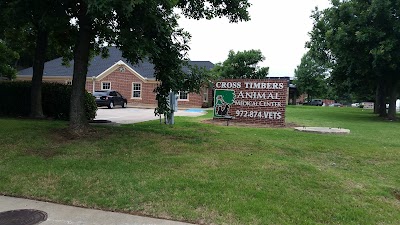 Photos of Cross Timbers Animal Medical Center