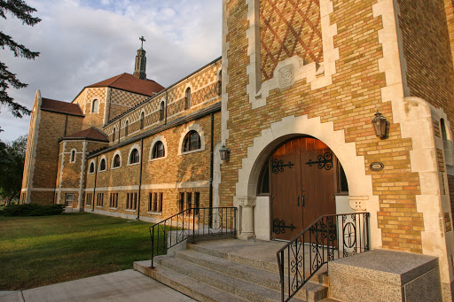 Franciscan Sisters of Little Falls Gallery - United States