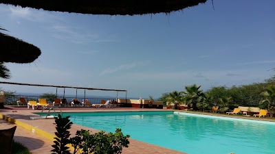 Photos of Hotel Xaguate