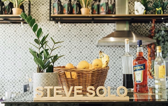 Comentarii opinii despre Monkey Moo - Cafe Porto Heli