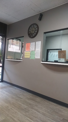 Rapha Physical Therapy - Visual