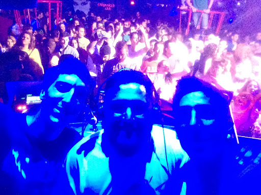 Discoteca Crepusculo Club - Thumbnail