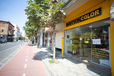 DEUTSCHCOLOR Store