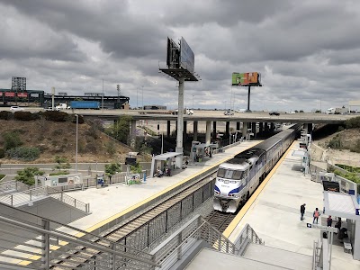 Anaheim Regional Transportation Intermodal Center