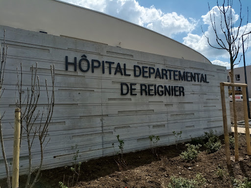 Photo de Hôpital Départemental de Reignier - EHPAD à Fillinges (74250)