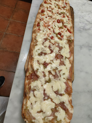 Pizzeria Spizzica - Thumbnail