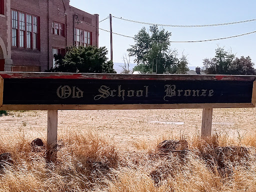 Vincent School - Visual
