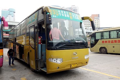 Photos of 汽車站