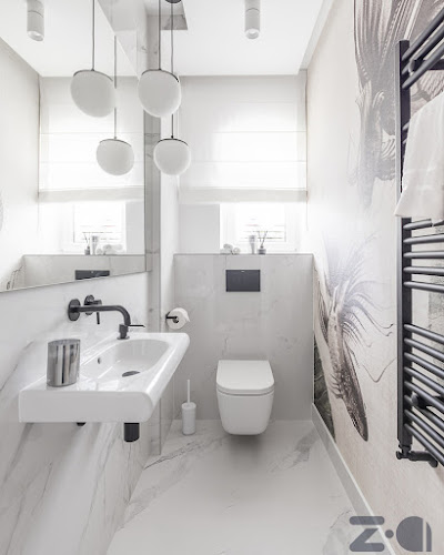 Pracownia architektoniczna | z-architektem - Kraków