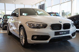 Photo n°5 de BMW Bavaria Motors Ollioules à Ollioules (Garage automobile)