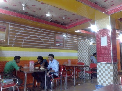 Photos of Rajmahal Hotel & Sweets