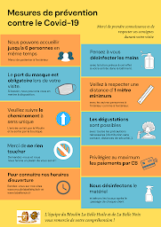 Photo n°9 de La Belle Noix à Saint-Hilaire-du-Rosier (Attraction touristique)