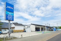 福島トヨペット ネッツノヴェル喜多方