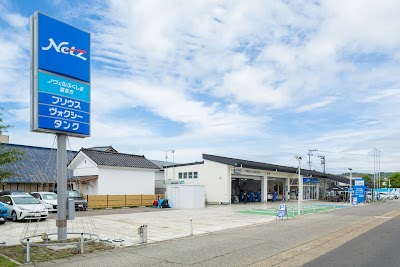 福島トヨペット ネッツノヴェル喜多方