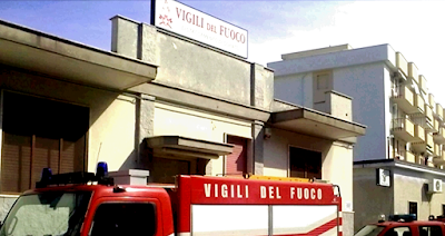 Vigili del Fuoco