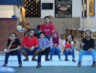Photos of Kedai Kopi Armor Jember