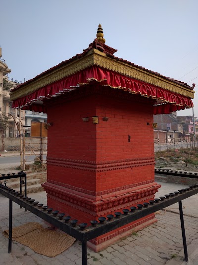 Photos of Ganesh temple