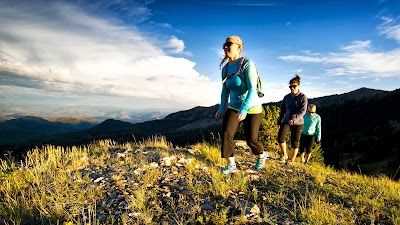Photos of White Pine Touring