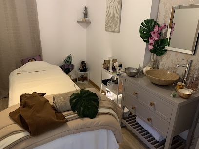 Les massages de Lucille-Boulogne