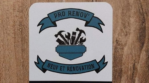 Photo de wp rénovation 17 à Marans (17230)