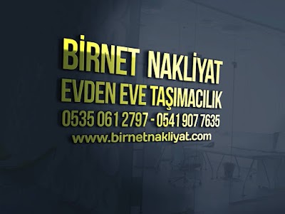 Birnet Evden Eve Nakliyat