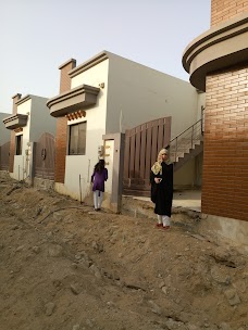 Park-1 Block-C karachi