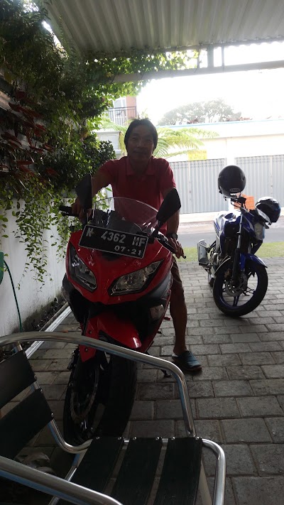 Photos of Pulosari Living