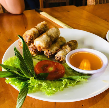 Yến Restaurant @havanhotel by null