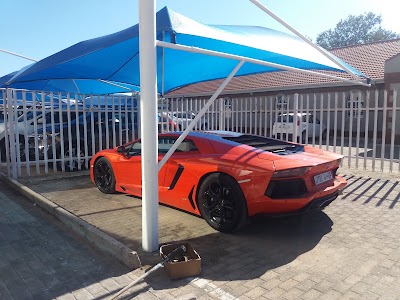 Photos of Engen Crail Convenience Centre