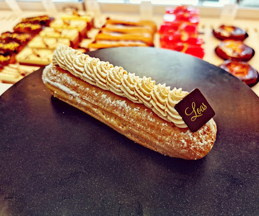 Photo 6 - Boulangerie Pâtisserie Loas