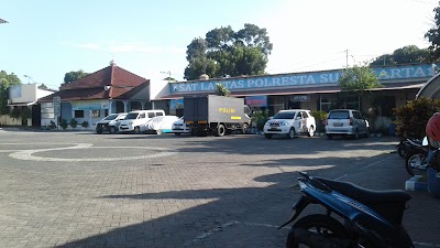 police