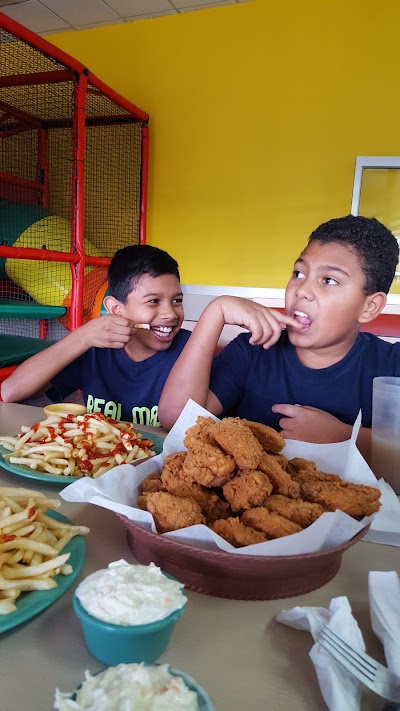 Photos of Pollo Campero
