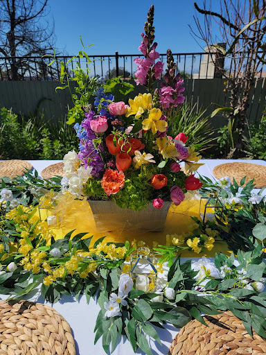 Moreno Valley Flower Box - Thumbnail
