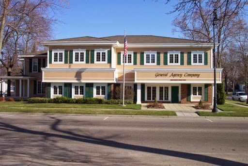 General Agency Company Gallery - United States