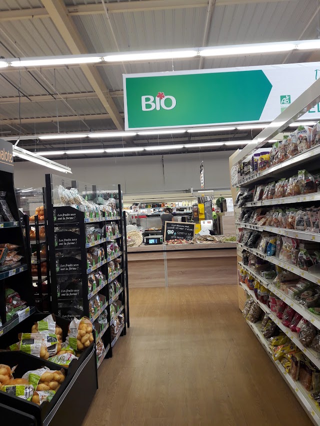 Intermarché SUPER Toulouse