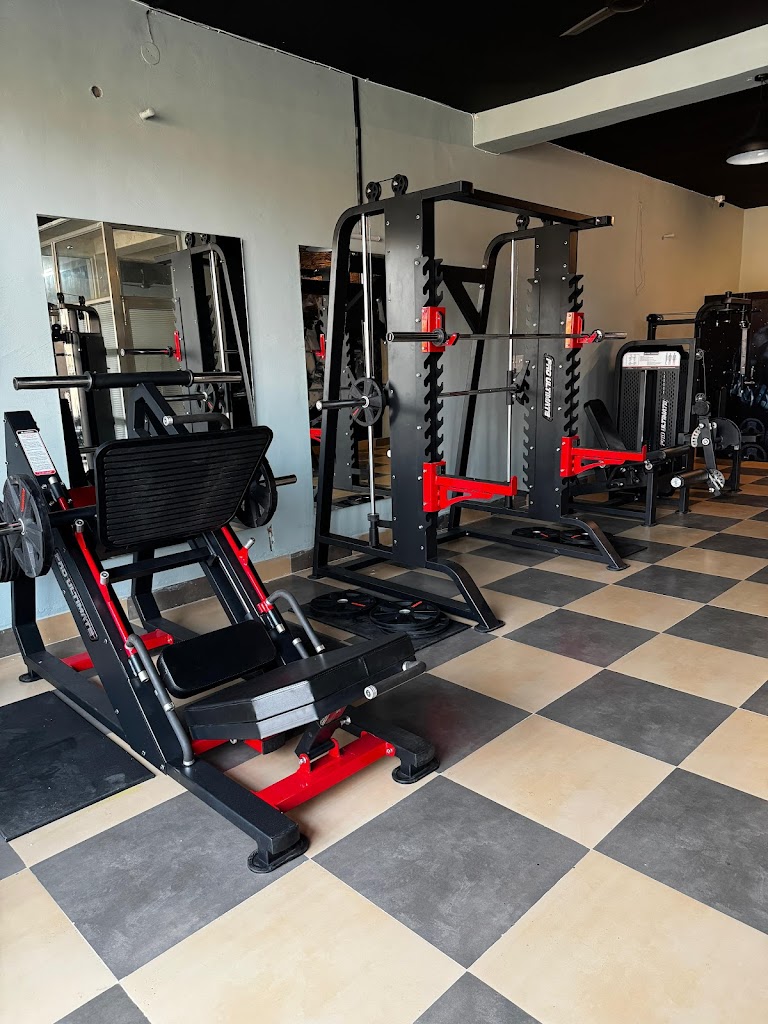 Agastya Fitness Hub
