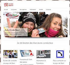Photo n°6 de auto école brest à Brest (Auto-école)