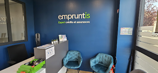 Empruntis Ambérieu-en-Bugey courtier en crédit immobilier - Thumbnail