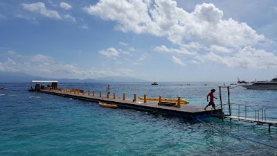 Photos of CASPLA Bali sea view