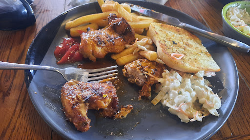 Nando's Stoke - Etruria Mills - Thumbnail