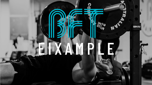 BFT Eixample - Visual