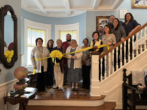 Enloe House Lodging and Events - Thumbnail