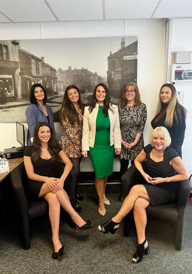 William H Brown Estate Agents Pudsey photo 2