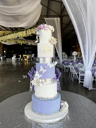 Vannis Cake Designs - Thumbnail