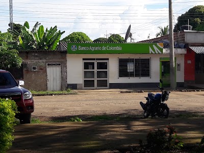 photo of Banco Agrario